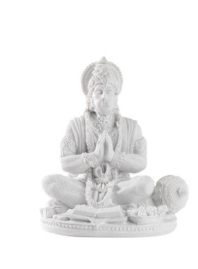 品东南亚奴曼雕RRW043塑泰式玄印度新家居装饰树脂哈工艺品关摆件