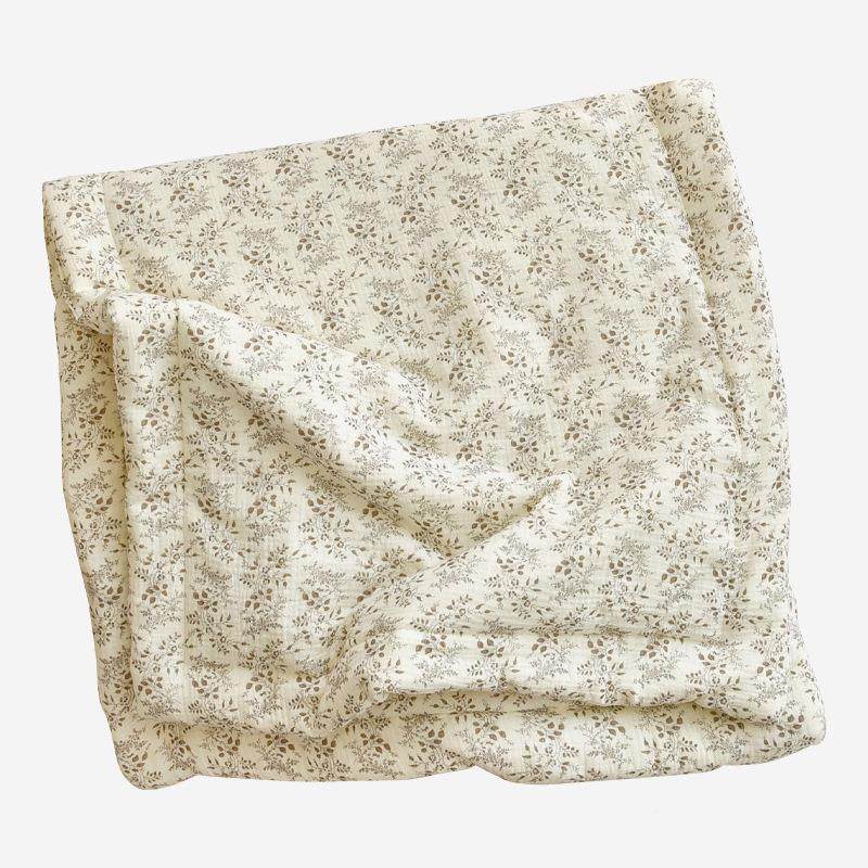 新生婴儿棉布纯床垫宝纱宝可水洗拼接床褥子幼72829园儿童床儿专,住宅家具,儿童床垫,淘宝优惠券,粉丝福利购,淘宝优惠卷