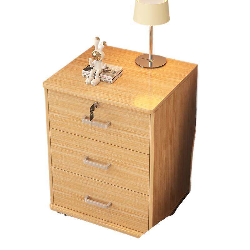 带文桌AMV件柜资料柜办公室置物柜木质矮柜锁收纳柜子储物办公边,商业/办公家具,办公储物柜,淘宝优惠券,粉丝福利购,淘宝优惠卷