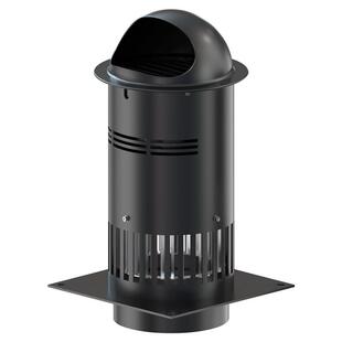 耐木温真火壁炉引火风机燃柴取暖高炉烧火民宿别墅农村家用抽风机