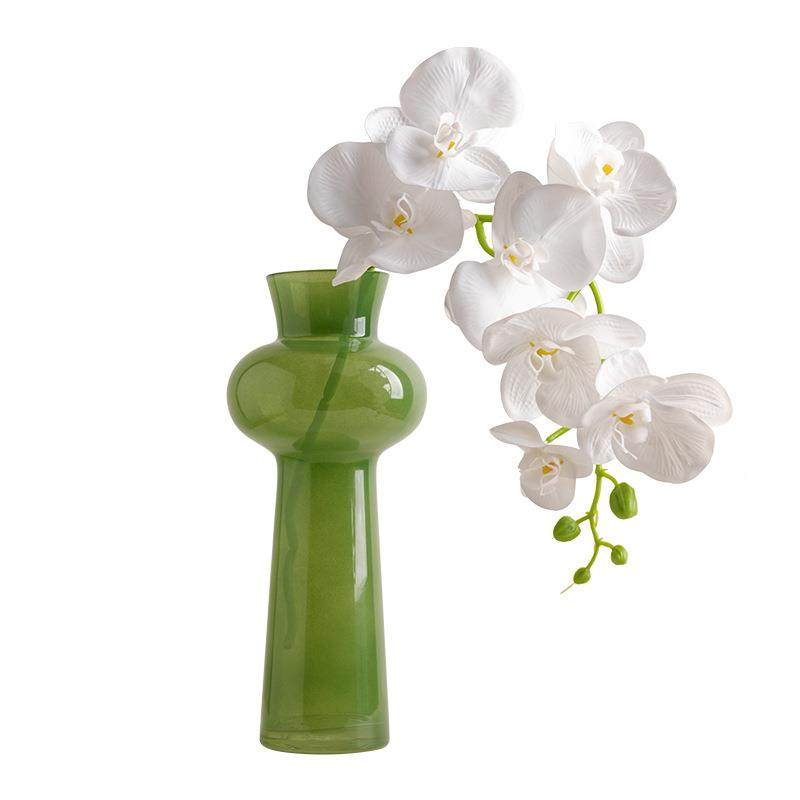 级20250222贝汉新美轻奢高感花瓶客桌酒柜法式软装饰品水培花器乔,家居饰品,花瓶,淘宝优惠券,粉丝福利购,淘宝优惠卷