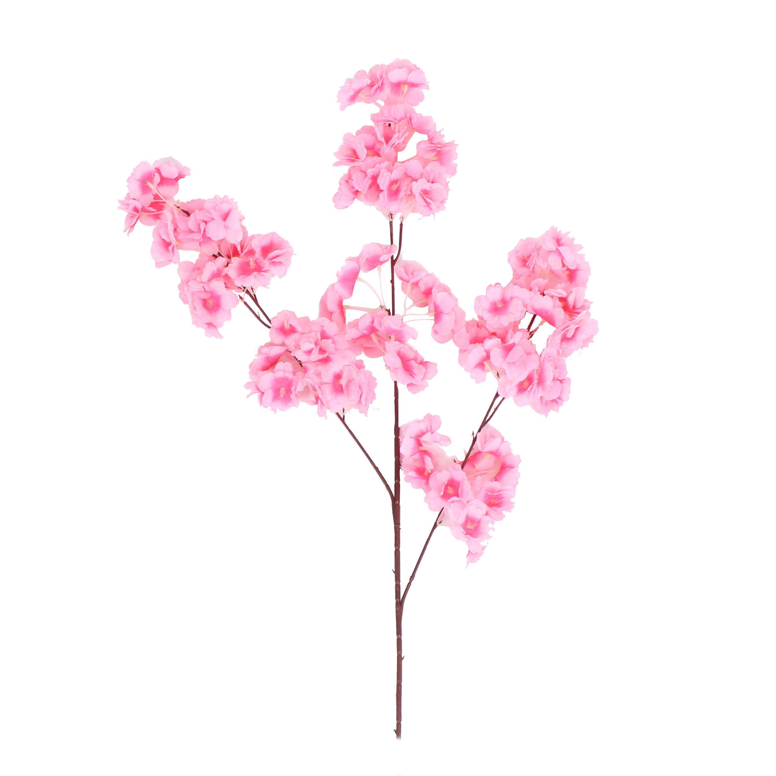 仿真樱红花树KHD室内藤背景墙装饰假花条婚庆吊顶网阳台景人造塑,鲜花速递/花卉仿真/绿植园艺,仿真绿植,淘宝优惠券,粉丝福利购,淘宝优惠卷