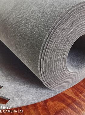 切割机毛切毡垫振动刀专用透耐割的毛布爱气科毡专用毛毡带