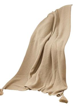 欧沙发毯薄202北欧针织5新北款办公室午睡针毯织毛毯航空高盖级感