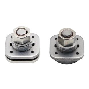 36度旋转轴承关节臂任意圆盘阻尼转轴设超大扭力可备调停节铰0链