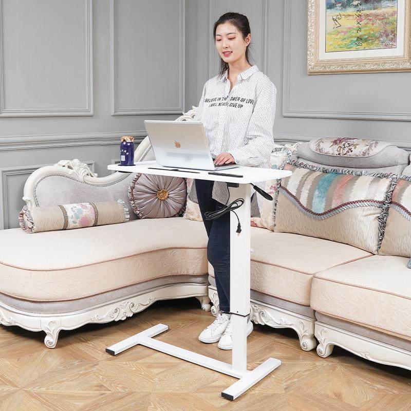 床边桌可移动升降电脑折叠书沙发懒人床前上家床用写字XJH桌小桌,住宅家具,床边桌,淘宝优惠券,粉丝福利购,淘宝优惠卷