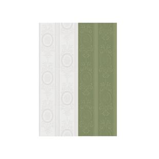 墙纸3D浮雕洛可可墙贴立体图案设计墙纸卧室自粘壁纸房间改造用品