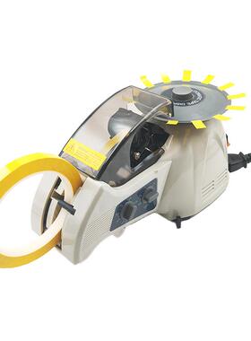 8RT3HCW00机0圆盘胶纸切割自机动胶纸ZCUT-转盘透明高温胶带机