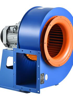 CF-11多翼.离心风2机1.1/.2/0.55/0.75/1.5KW排烟除尘2.式5A3A35A