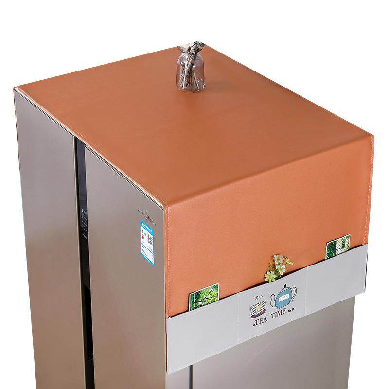 炉家用冰箱防袋尘罩居家布格艺科技布防尘微波洗衣机时尚北欧风防,居家布艺,床头罩,淘宝优惠券,粉丝福利购,淘宝优惠卷