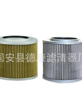 供应4210224压进油滤液芯4285H915铜网4210224F28925P50244P76467