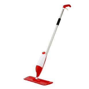 无品牌/新款懒人木拖把喷雾喷水拖把地板专直用拖把厂家供