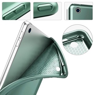 2版 9.电脑皮22带笔袋壳子M2G2笔槽绘画 id保护iodth平板外第代2款