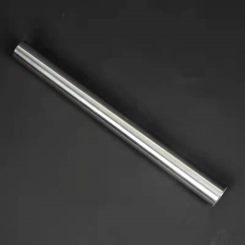 30不锈钢管无缝管材31L级卫生精密管毛细管内外光亮圆管切零直