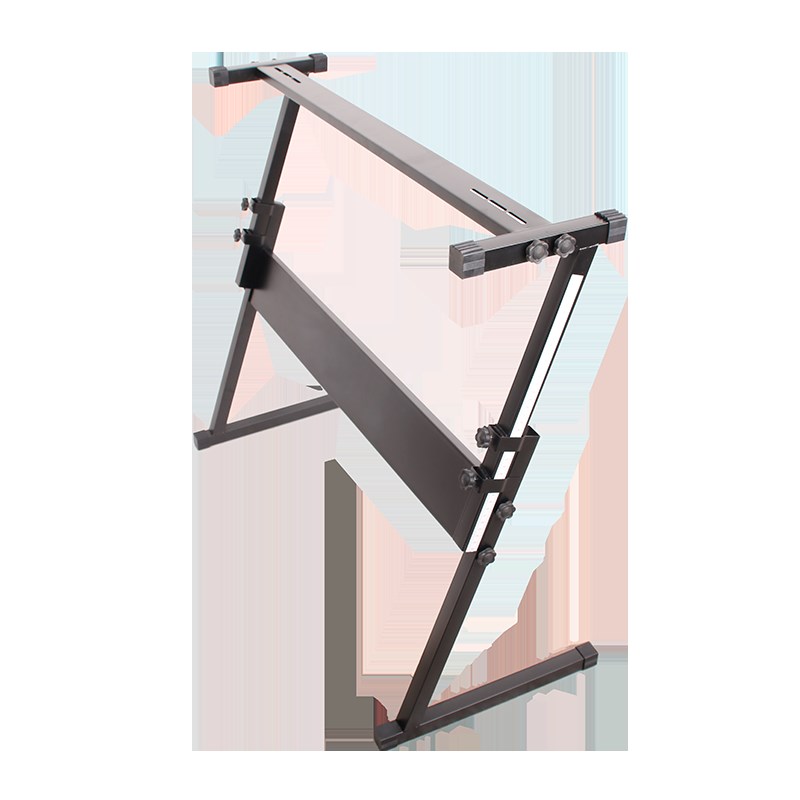 加粗1键电子琴架 电子琴支架 新韵电子琴通用琴架Z架