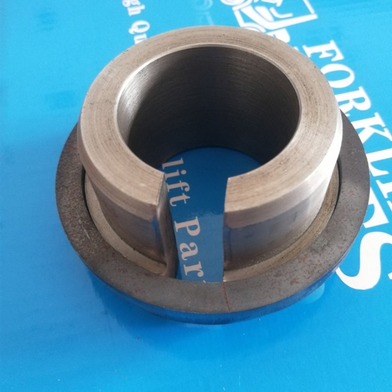 堆高机维修专用曲轴前油封安装工具 新柴全柴90引擎免拆水箱工装