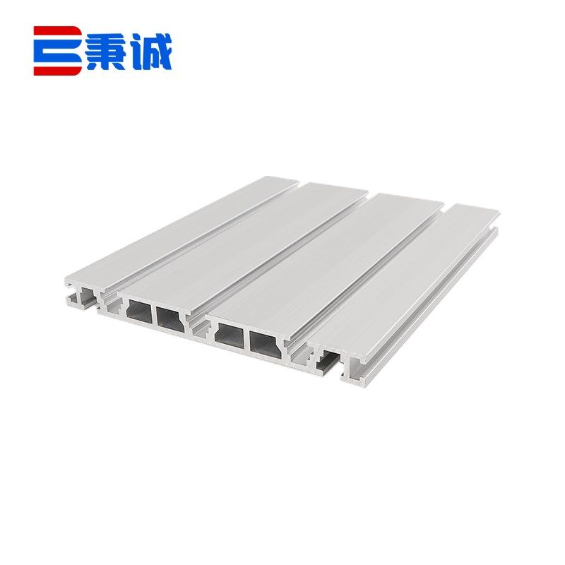 工业铝型材151铝合金型材自动化设备面板台面GB15*1型材