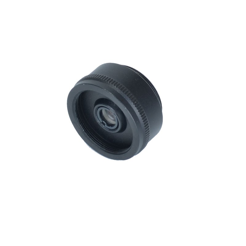 2X 2倍单筒镜头电子数码显微镜辅助目镜 专用工业显微镜 目镜