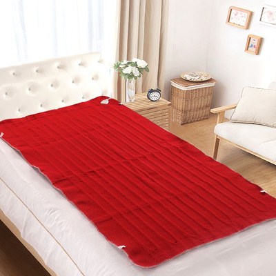 小绵羊电热毯单人人学生宿舍小型电褥子控调温安全家用m床