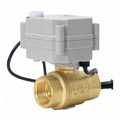 漏水保护器连锁报警有线探测联动电动减少净水器涉水产品损失