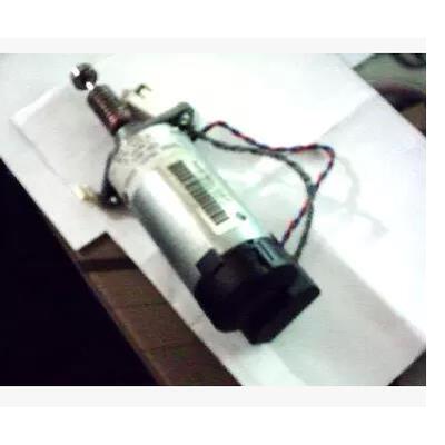 HP1050 HP1055 HP5000 HP5100 HP5500绘图仪X轴马达 走纸电机