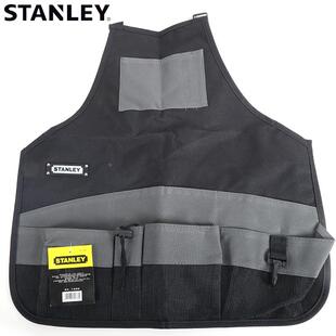 STANLEY 269 工具围裙95 尼龙工作衣腰包工作服 史丹利