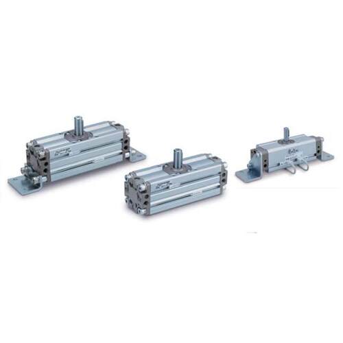 全新CDRA1BS30/50/63/80/100-90Z/100Z/180Z/190Z/CZ齿轮摆动气缸