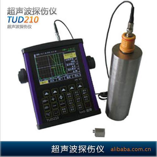 TUD210/220/280数字超声波探伤仪 便携式超声波探伤仪 焊接探伤仪