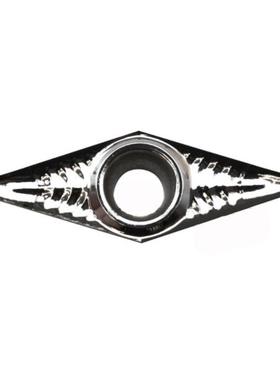 威斯克替代克洛伊铜铝硬刀片VBGT160404-AK VH01/160402/160408