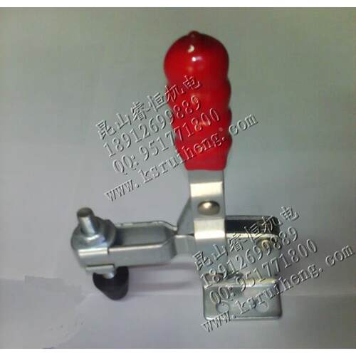 垂直式快速夹具夹钳SD-101 D/E/DI/EI/DSS/ESS/-15/-20肘夹压紧器