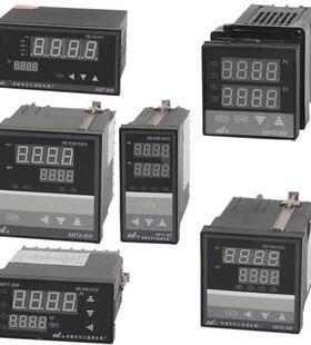 XMTD-918C电流控制输出4-20mA智能温控仪938C余姚长江 XMTG-918C