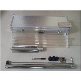 重力式沉积物采样器 沉积物 底泥 淤泥 污泥 河泥采样器 取样器