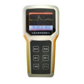 手持电缆故障测试仪地埋线缆通信同轴测距仪断点混线短路检测仪