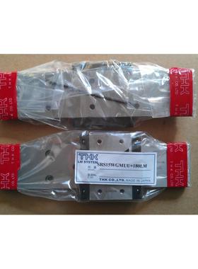 THK 全新原装正品 滑块 SRS15WGMUU  全系可订货