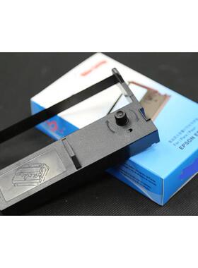 适用晟拓suntalk DF-310 SQ8TP11 票据打印机色带架框墨盒条碳带