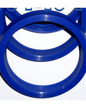 UNR 190*215*16 200*225*16 212*237*19 聚氨酯 液压 油封 U型