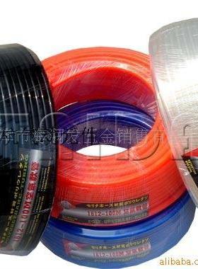 精品进口材质PU管16*12 外径16MM*内径12MM 100米/卷PU16*12