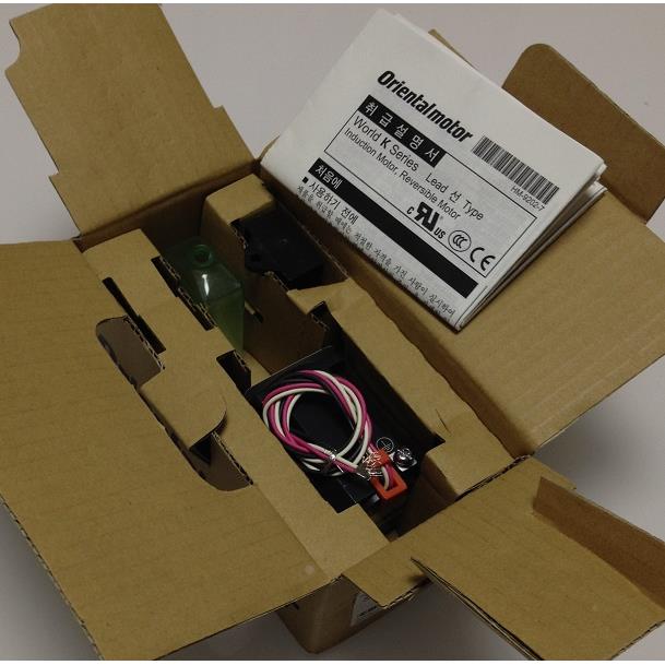 东方马达 全新原装正品 电机 0RK1GN-CW2J