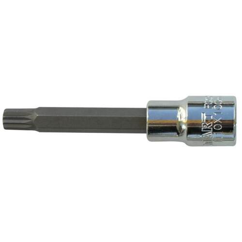 内十二角批头套筒旋具头M5M6M8M10MC-MART/西玛工具进口套筒扳手