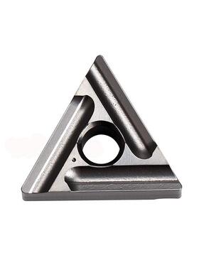 【正品】韩国特固克刀片TNMG160404L-FS CT3000/TNMG160408L-FS