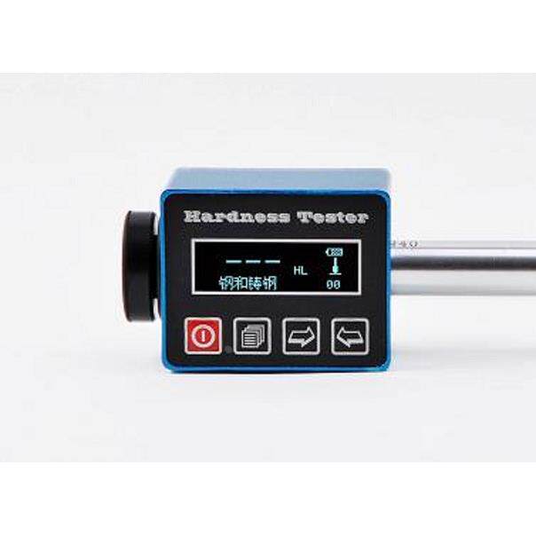 MTH1101A笔式硬度计洛氏维氏布氏便携式齿轮钢加工热处理金属硬度