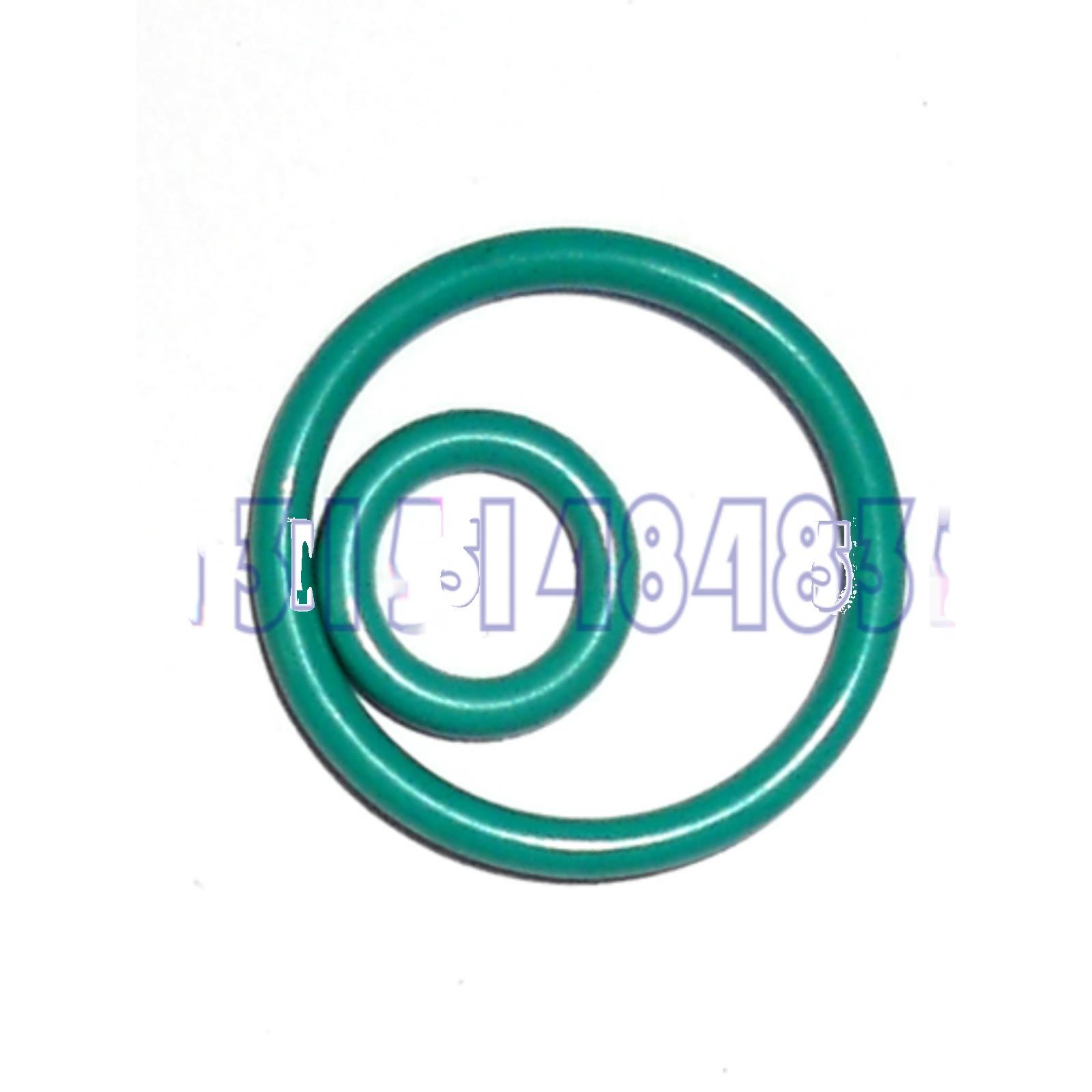 1.8/2/2.24/2.5/2.8/3/3.15/3.55/3.75/4*1.8耐高温氟胶O型密封圈