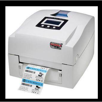 科诚 Godex EZ-1300 EZ-1300PI 1300 条码机打印头 热敏头