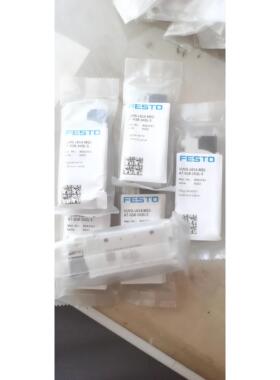 FESTO原装正品电磁阀 VUVG-LK14-M52-AT-G18-1H2L-S 8042563
