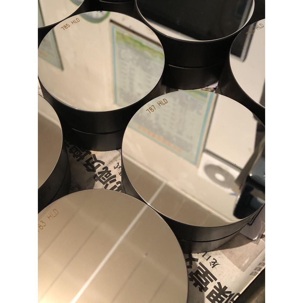 490~830HLD况氏标准里氏硬度块 G探头校准HLG里氏块D型笔式硬度计