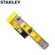 水平尺9寸229mm长STHT42465 史丹利三水泡磁性鱼雷式 STANLEY