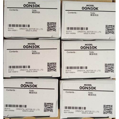 东方马达全新原装正品0GN50K