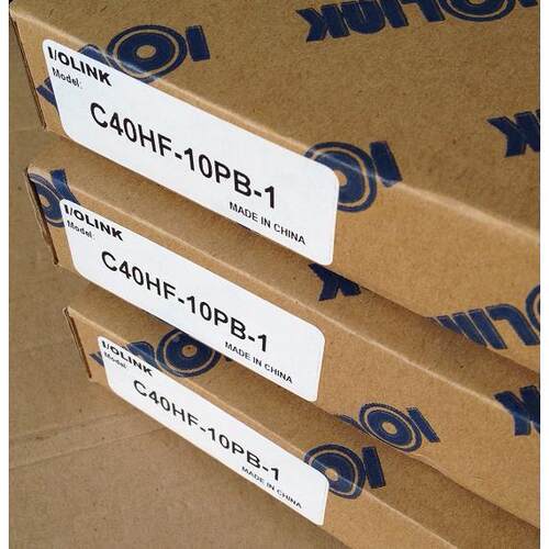 三元IOLINK全新原装正品C40HF-10PB-1、全系可订货
