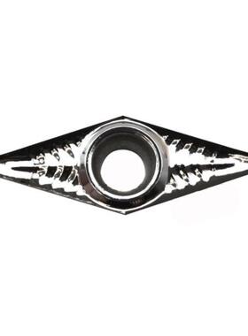 威斯克替代克洛伊铜铝硬刀片VCGT160402-AK VH01/160404/160408