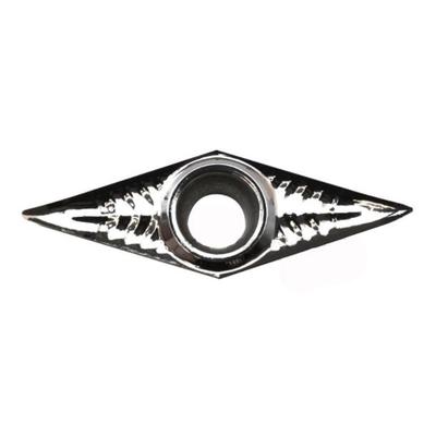 威斯克铜铝用刀片VCGT110302-AK VH01/VCGT110304 替代韩国克洛伊